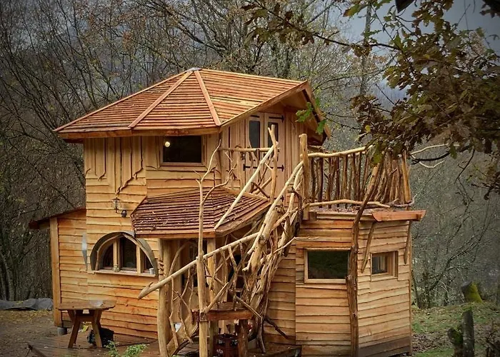 Les De Pyrene Rezort