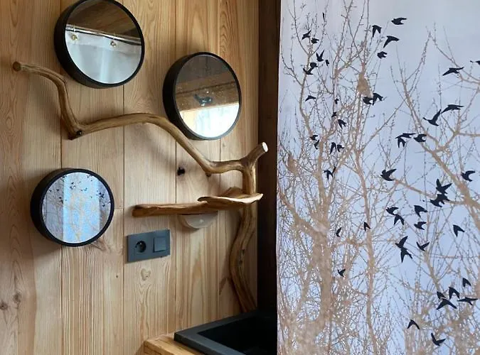 Rezort Les De Pyrene Cazarilh