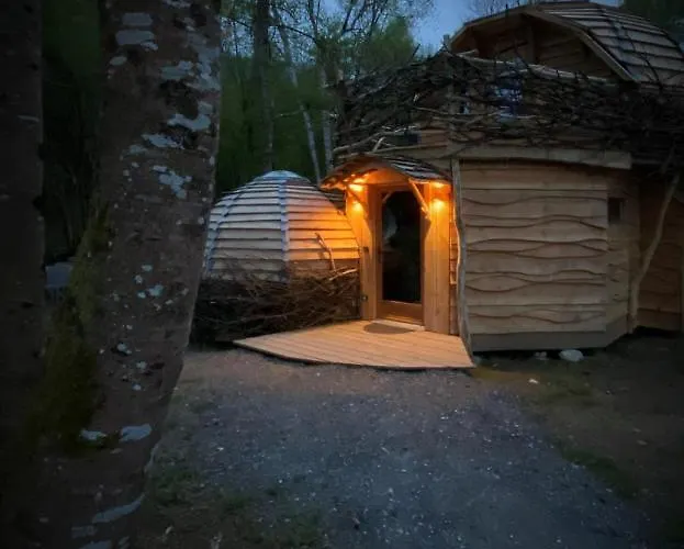 Rezort Les De Pyrene *